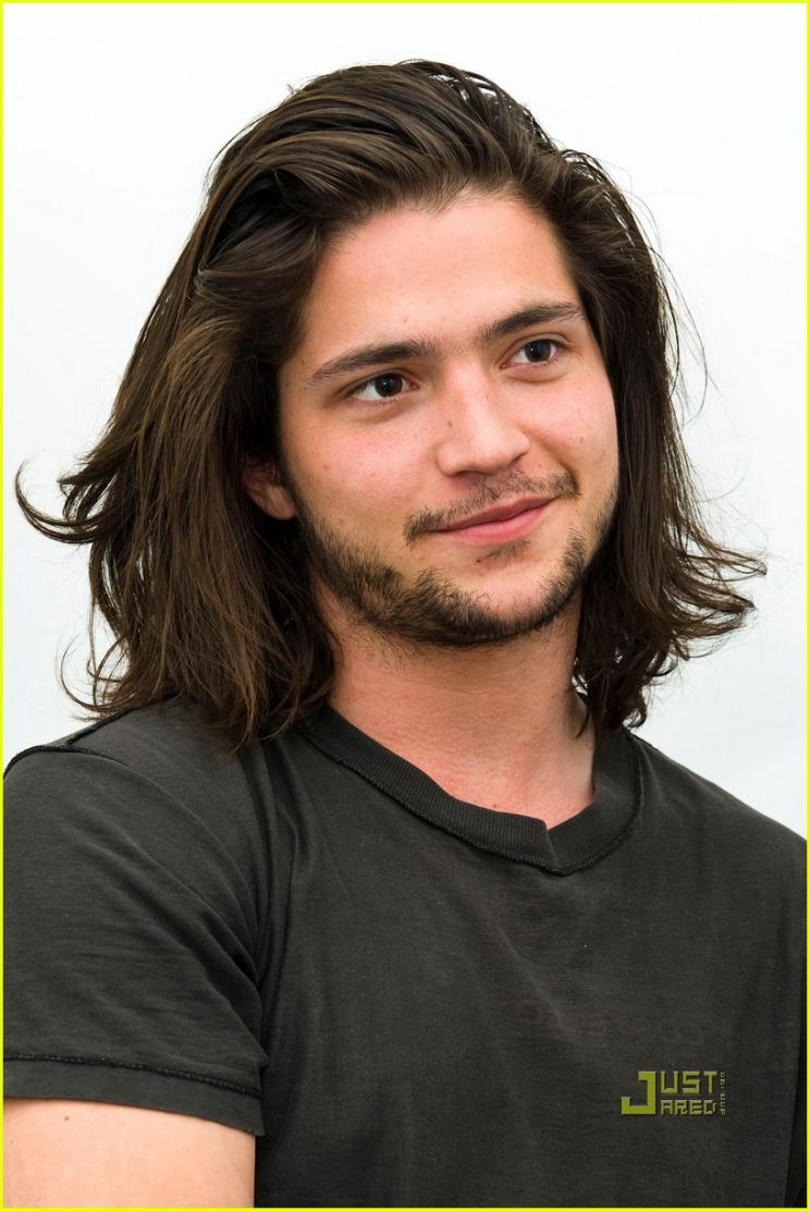 Thomas McDonell