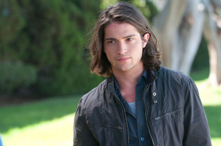 Thomas McDonell