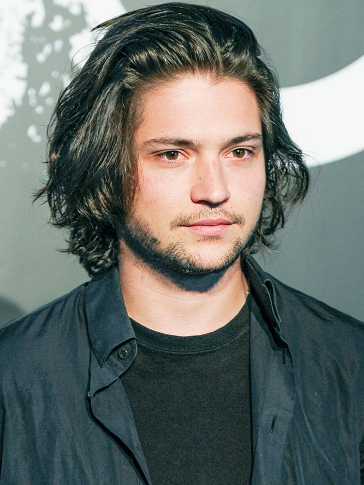 Thomas McDonell