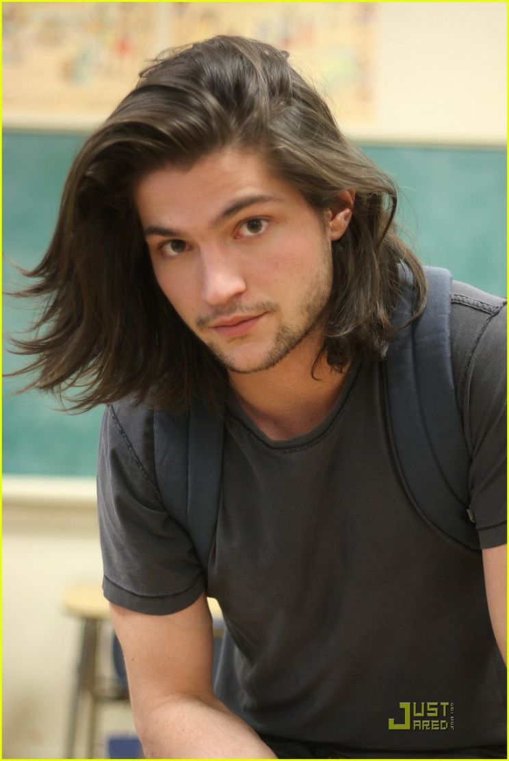 Thomas McDonell