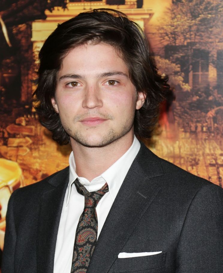 Thomas McDonell