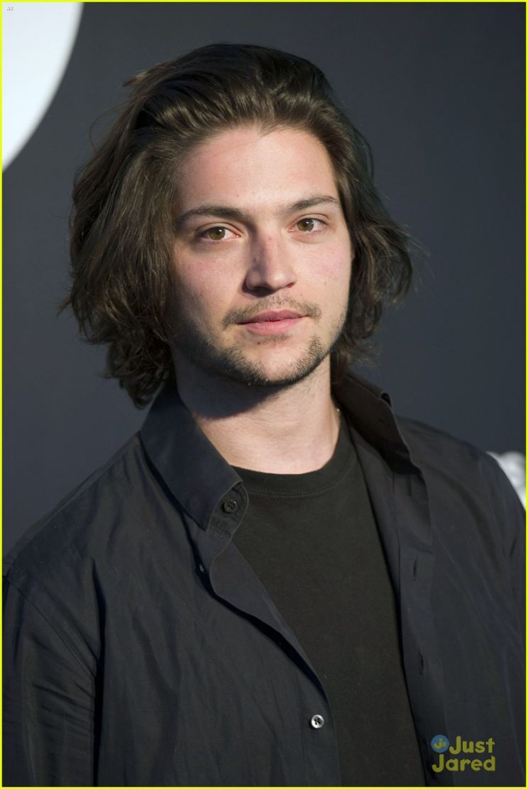 Thomas McDonell