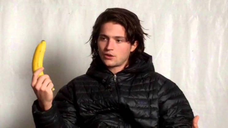 Thomas McDonell