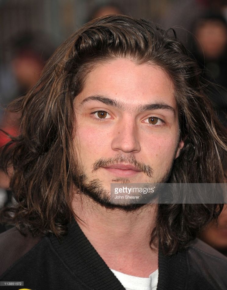 Thomas McDonell