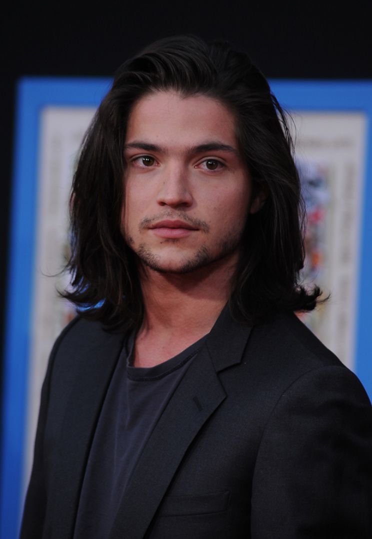 Thomas McDonell