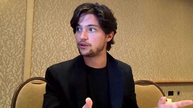 Thomas McDonell