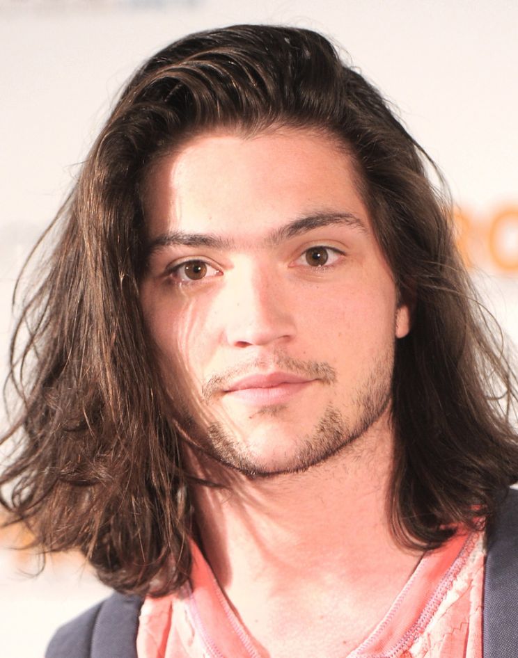 Thomas McDonell