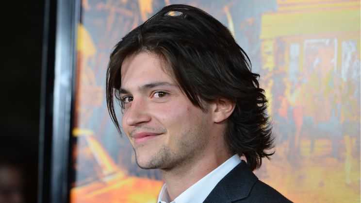 Thomas McDonell