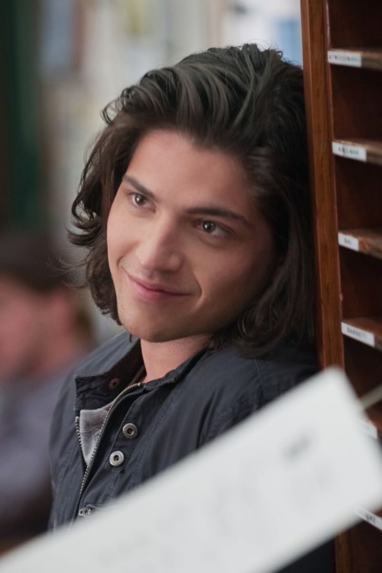 Thomas McDonell