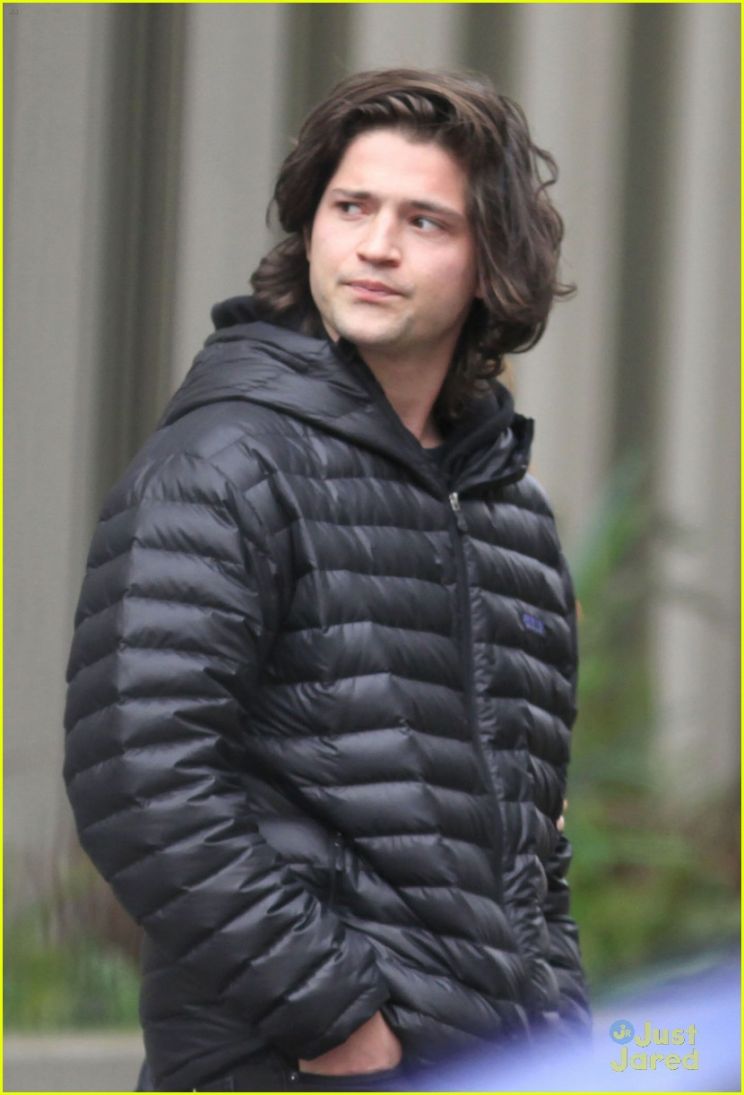 Thomas McDonell