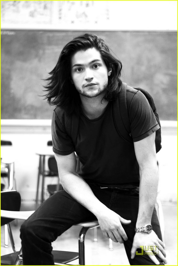 Thomas McDonell