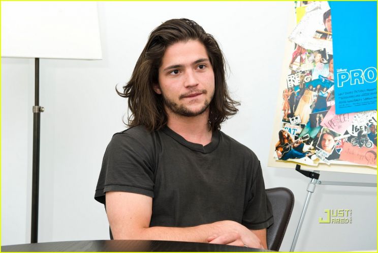 Thomas McDonell