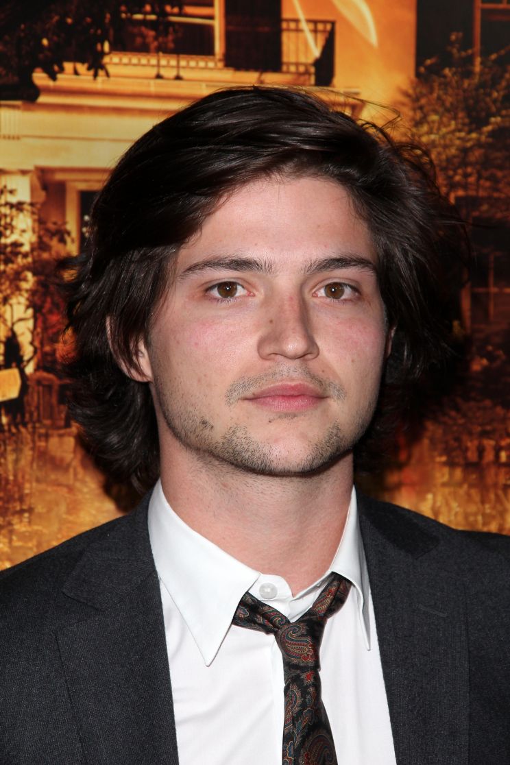 Thomas McDonell