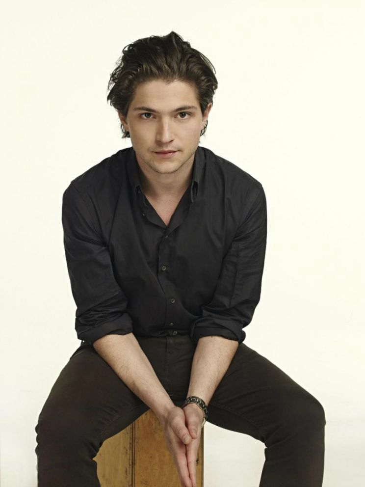 Thomas McDonell