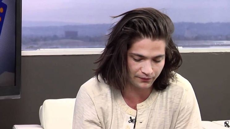 Thomas McDonell