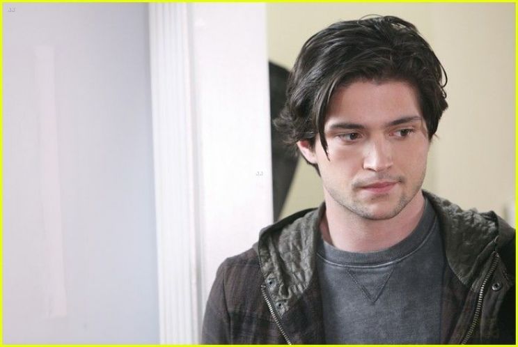 Thomas McDonell