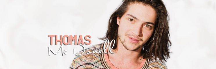 Thomas McDonell