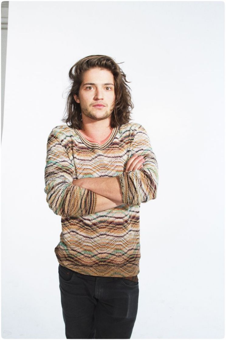 Thomas McDonell
