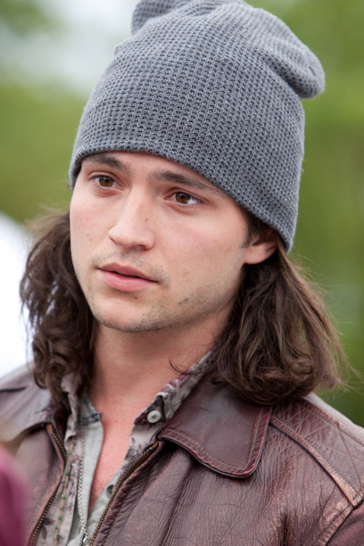 Thomas McDonell