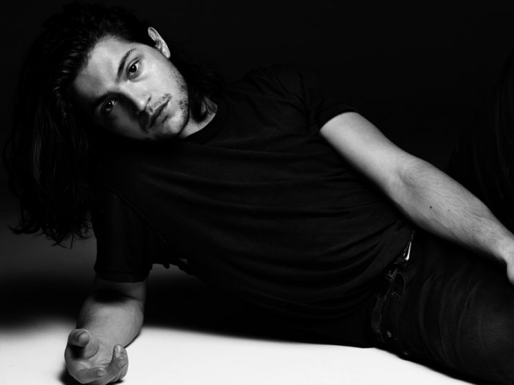 Thomas McDonell