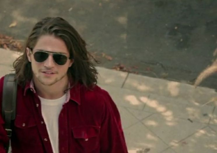 Thomas McDonell