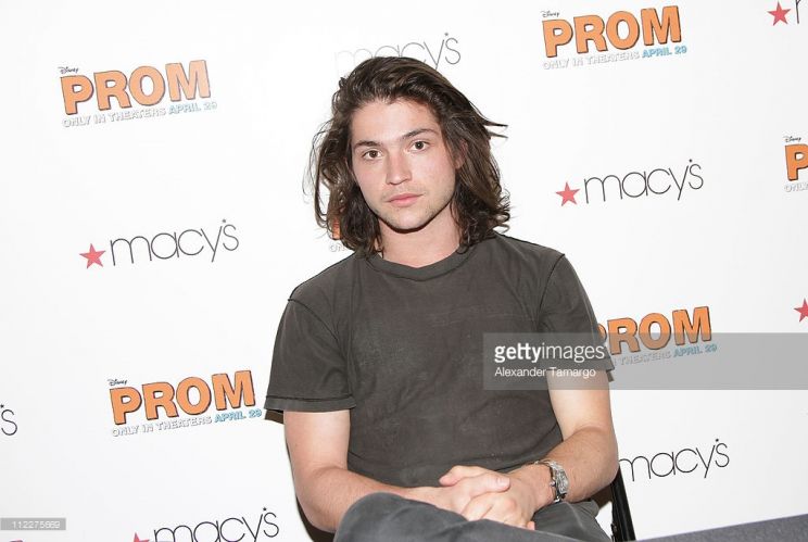 Thomas McDonell