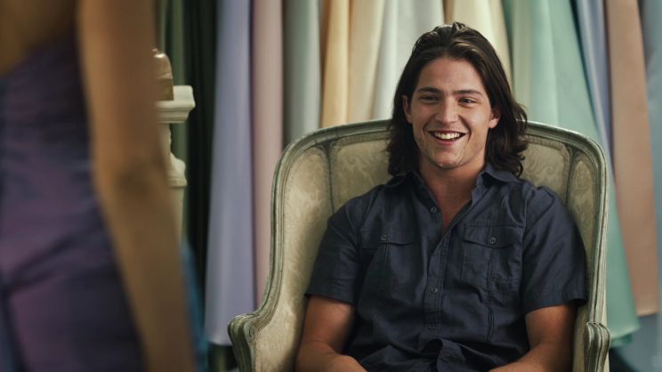 Thomas McDonell