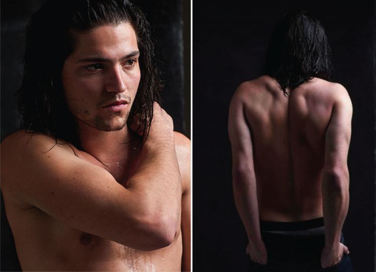 Thomas McDonell