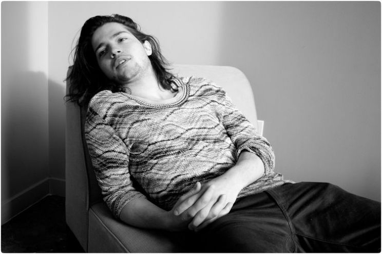 Thomas McDonell