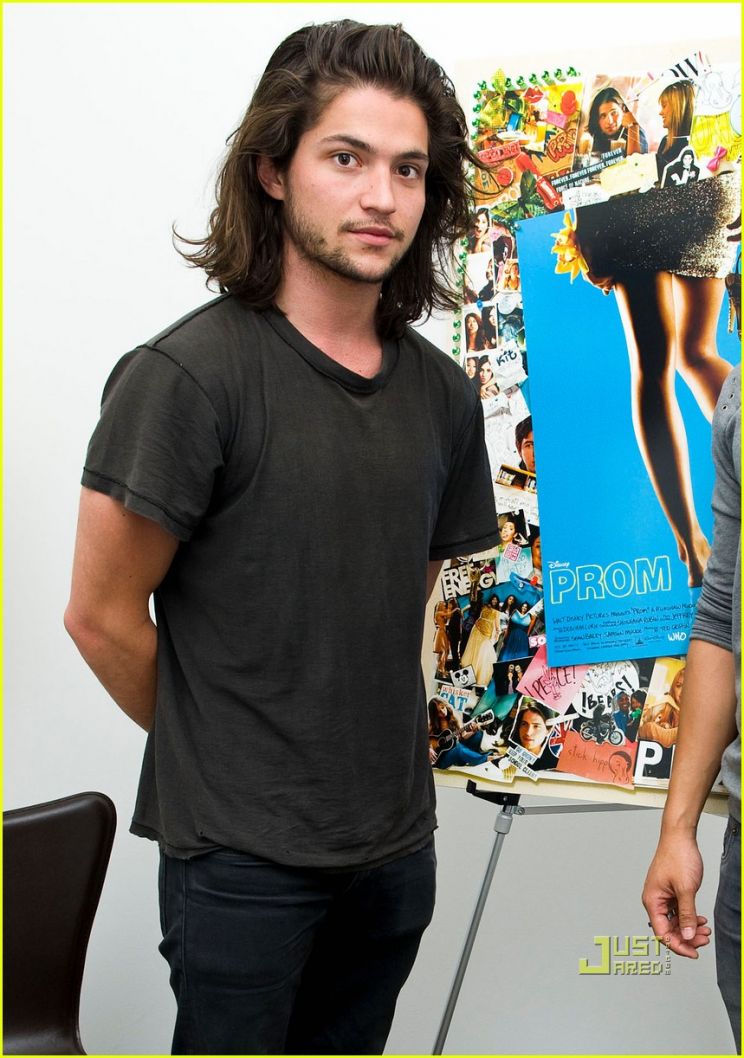 Thomas McDonell