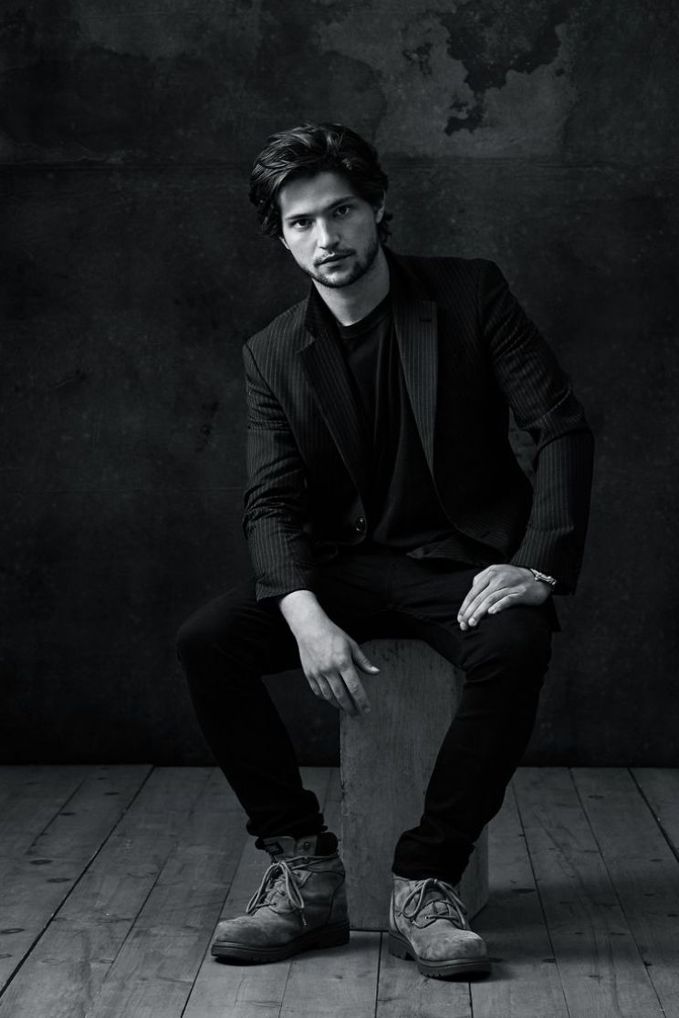 Thomas McDonell