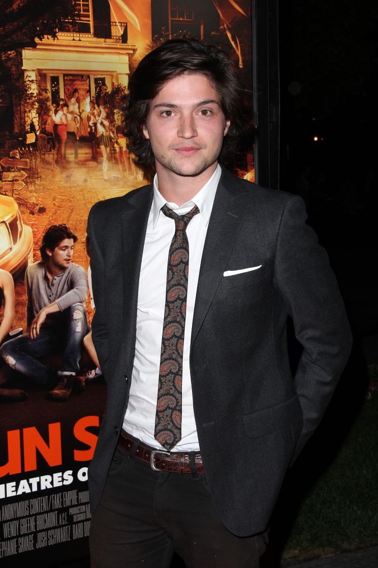 Thomas McDonell