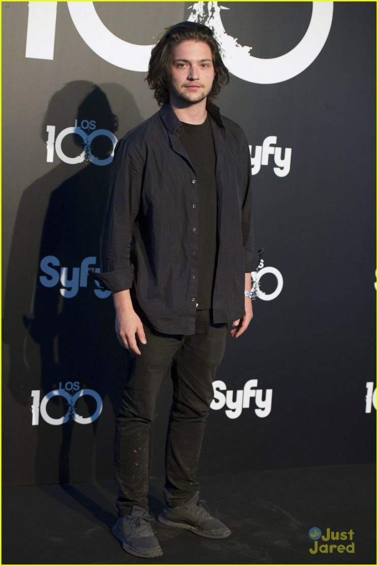 Thomas McDonell