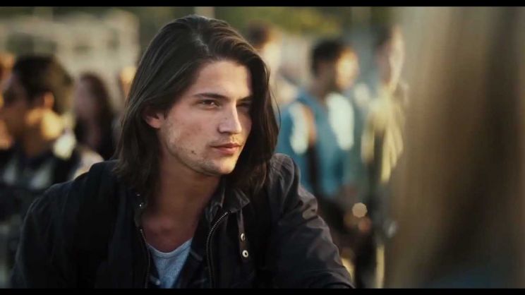 Thomas McDonell