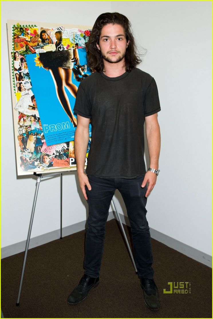 Thomas McDonell