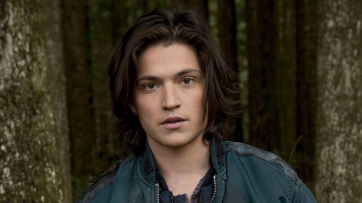 Thomas McDonell