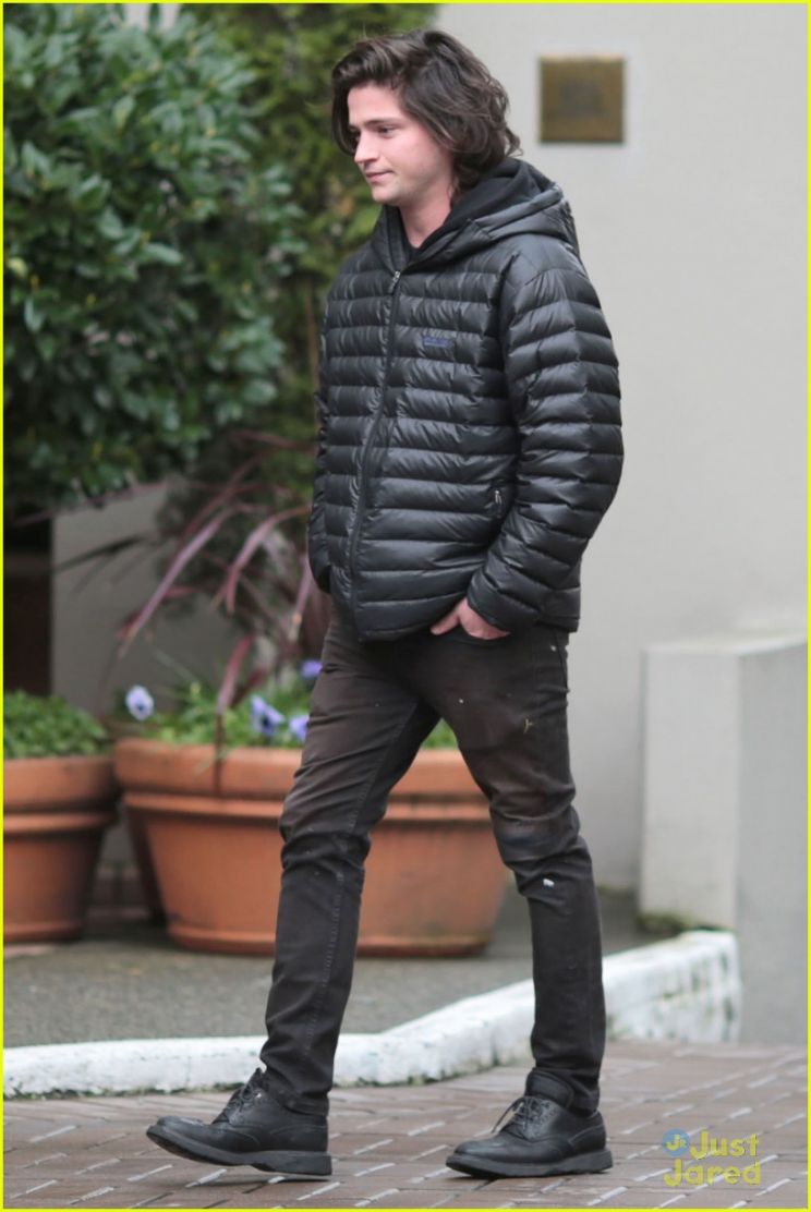 Thomas McDonell