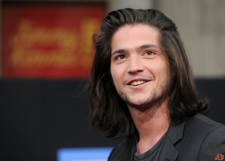 Thomas McDonell