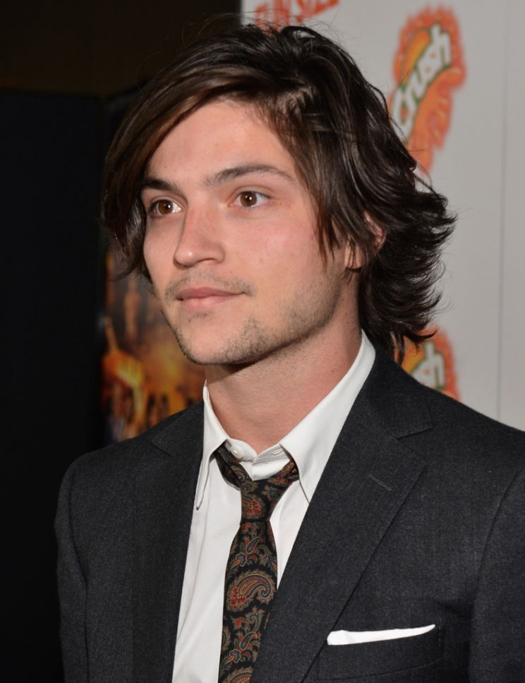 Thomas McDonell