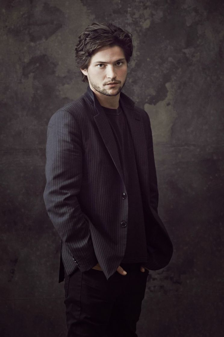 Thomas McDonell