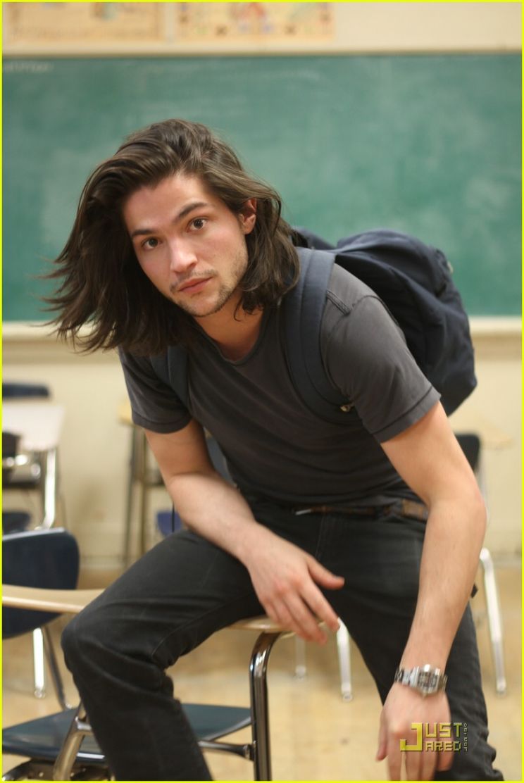 Thomas McDonell