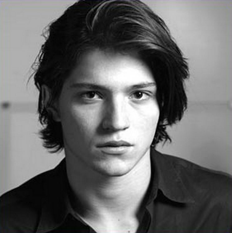 Thomas McDonell