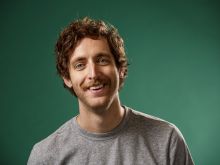 Thomas Middleditch