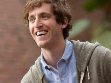 Thomas Middleditch