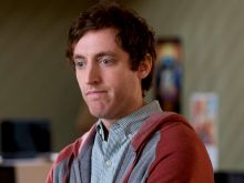 Thomas Middleditch