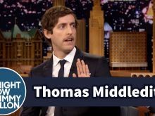 Thomas Middleditch