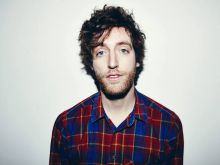 Thomas Middleditch