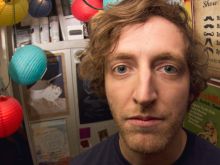 Thomas Middleditch