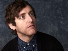 Thomas Middleditch