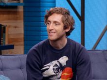 Thomas Middleditch